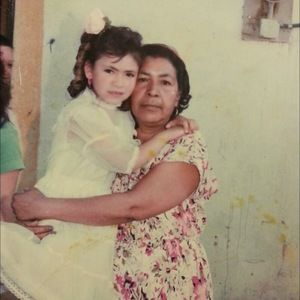 Meet your Posher, Ariana